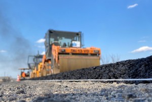 Кабардино-Балкарская Республика: в селении Дейское капитально ремонтируют улицу Шауцукова